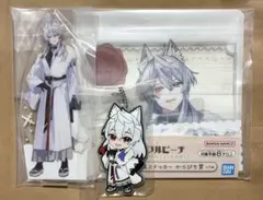 一番くじ　カラフルピーチ『どぬく』