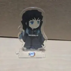 鬼滅の刃 ufotable 繋がるアクスタ 時透無一郎