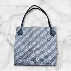 デイリー　ラシット　トートバッグ