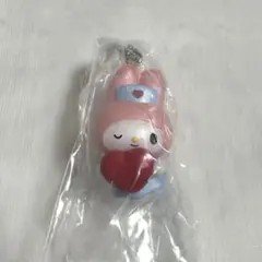 サンリオ ナーススイングマスコット マイメロディ