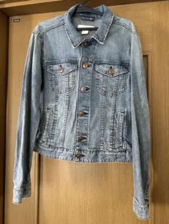 デニムジャケット EUR 38 / US 6