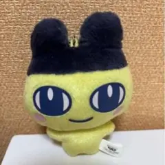 ぬいぐるみ・マスコット キーチェーン付き