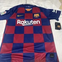 FCバルセロナ 14-15 UCLファイナル 10 メッシ - メルカリ