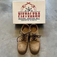 2026年最新】PISTOLERO メンズ ブーツ・革靴の人気アイテム - メルカリ