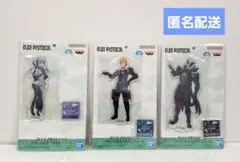 BLUE PROTOCOL スタンド付きアクリルスタンド　17枚 2025年最新】ブループロトコル アクリルスタンドの人気アイテム - メルカリ