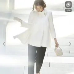 【新品】RUIRUE BOUTIQUE，ルイルエブティック　フォーマルスーツ