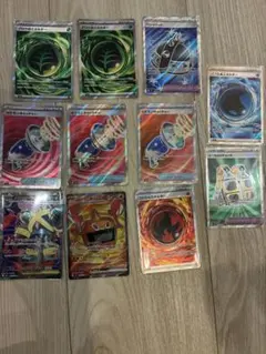 ポケカ　SRまとめ売り