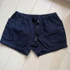 ROKX ハーフパンツ、インディゴ色のサムネイル