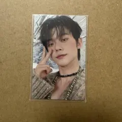 TXT 誓い weverse ラキドロ トレカ ヨンジュン