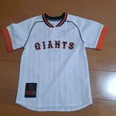 GIANTS ユニフォーム 背番号3 NAGASHIMA - メルカリ