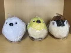 春風のエトランゼ マスコット ぬいぐるみ ストラップ 春風のエトランゼ×CafeMIOSHUN in STELLAMAPCafeにて販売しておりまし