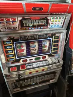 2025年最新】サンダーv 実機の人気アイテム - メルカリ