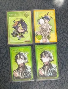 にじさんじ 伊波ライ グッズ