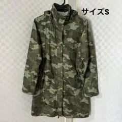 Colombia コロンビア　マウンテンパーカー　S