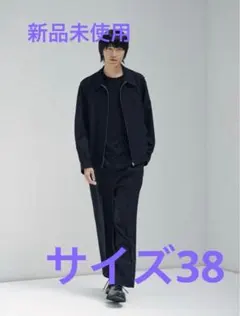 キャプテンサンシャイン 25ss ブルゾンのサムネイル