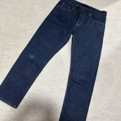 UNIQLO デニムジーンズ サイズ31