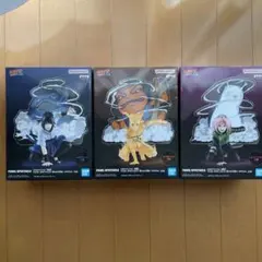 NARUTO ナルト疾風伝　PANEL SPECTACLE~新たなる三竦み~