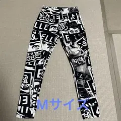 リーボックレギンス　Ｍサイズ