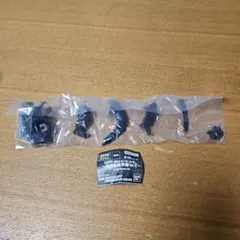 HGシリーズ ゴジラ 怪獣総進撃編Vol.2 ①ゴジラ（1984）