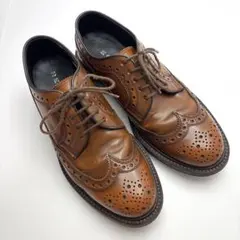 2025年最新】リーガル ウイングチップの人気アイテム - メルカリ