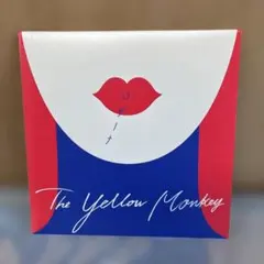 THE YELLOW MONKEY ロザーナ CD(非売品)