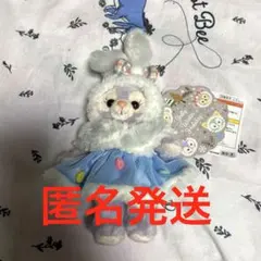 ディズニー ウィンターホリデー2019 ステラ・ルー ぬいバ