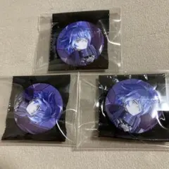 エイトリ 鹿礼光 缶バッジ vol.9 18trip - メルカリ