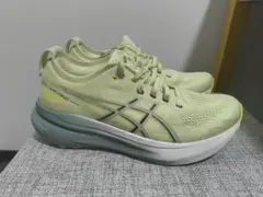 【アシックス】GEL-KAYANO31 27cm