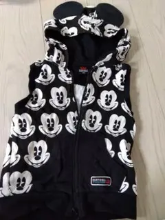 BABYDOLL　ミッキーベスト