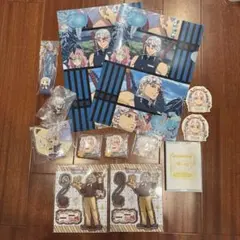 鬼滅の刃 宇髄天元 バレンタイン クリスマス ナンジャタウン