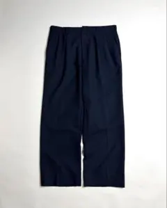 90's "Yves Saint Laurent" ワイドスラックスのサムネイル