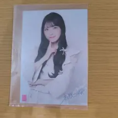 2026年最新】佐藤綺星 チェキの人気アイテム - メルカリ