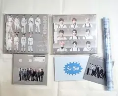 SnowMan☆アルバムSnow Labo. S2/3形態 購入特典付き