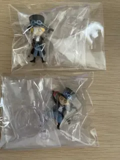 ワンピの実 サボ