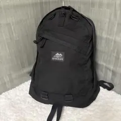 GREGORY × 長場雄 × BEAMS デイパック ブラック リュック GREGORY × 長場雄 × BEAMS デイパック ブラック リュック - メルカリ