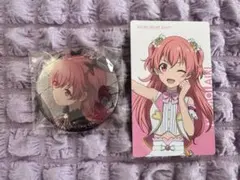 プロセカ 桃井愛莉 グリ缶 エピカ 2点セット