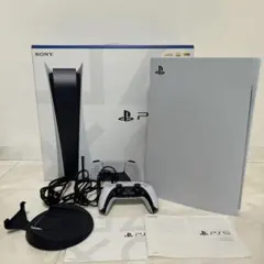 PlayStation 5 CFI-1000A 825GB