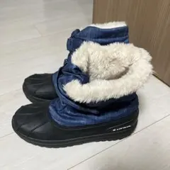 AIRWALK スノーブーツ 27.0cm スパイク付