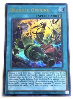 遊戯王 復烙印 アジア英語版 泰亜版 シークレット - メルカリ