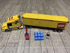 レゴ LEGO シティ 3221 トレイン トラック