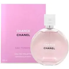 週末限定SALE♡新品未使用CHANELチャンスオータンドゥルオードゥパルファム