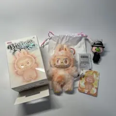 【正規品】THE MONSTERS Big into Energy ラブブ