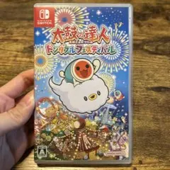 太鼓の達人 ドンダフルフェスティバル