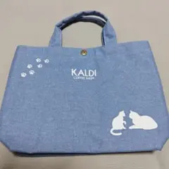 カルディ トートバッグ