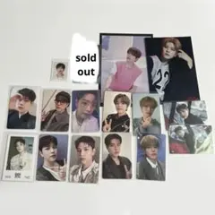 Stray Kids スキズ スンミン seungmin 8枚まとめ売り - メルカリ
