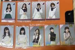 乃木坂46 セブンイレブン ウエハースカード 堀未央奈 2枚 - メルカリ