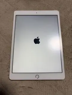 iPad第7世代 32G ゴールド Wi-Fi + Cellularモデル