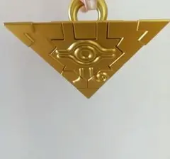 遊戯王　千年パズル　プライズ
