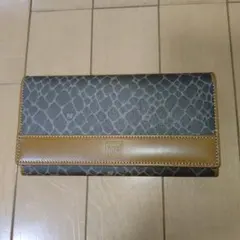 NINA RICCI ニナリッチ 長財布 ロングウォレットのサムネイル