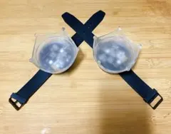 BIGBANG YG公式 王冠腕時計型ペンライト 来場者特典 点灯確認済